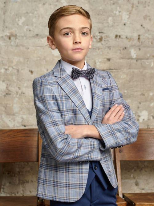 Blazer jacket for Boys - Hugh McElvanna Menswear 