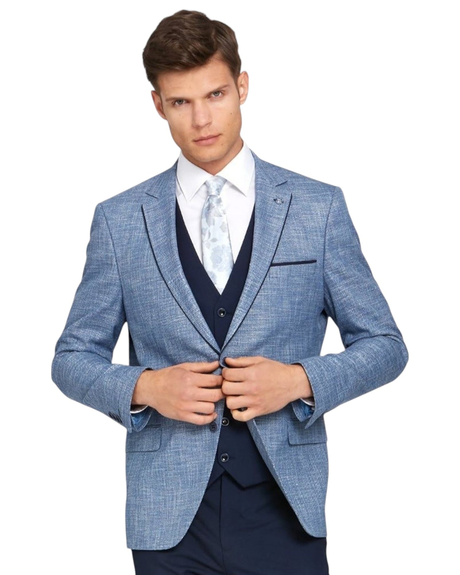 Mens Blazers | Hugh McElvanna Menswear Keady