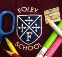 Foley Primary School uniform - Hugh McElvanna Menswear 