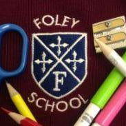 Foley Primary School uniform - Hugh McElvanna Menswear 