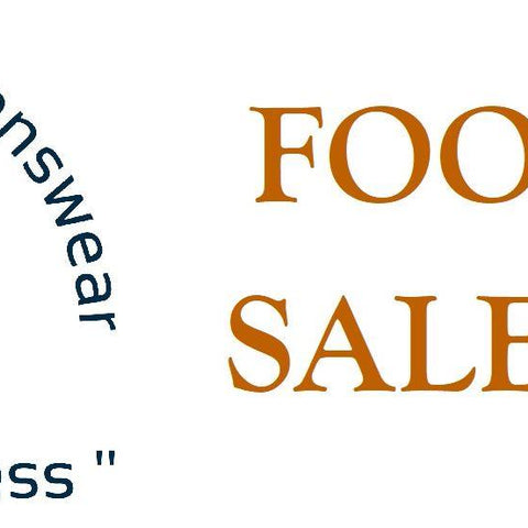 Mens Shoe Sale - Sale Shoes, Trainers & Boots - Hugh McElvanna Menswear 