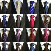 Men's neckties and bowties - Hugh McElvanna Menswear 