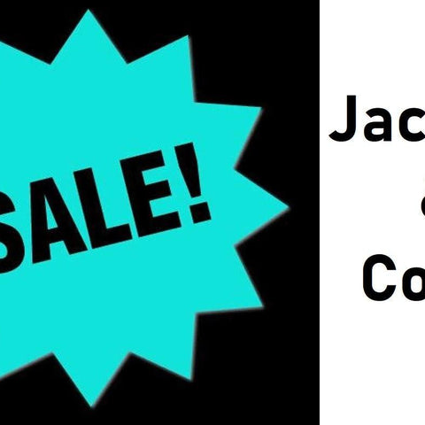 Mens jackets sale - Sale Jackets & Coats - Hugh McElvanna Menswear 