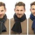 Gloves and Scarves for men - Hugh McElvanna Menswear 