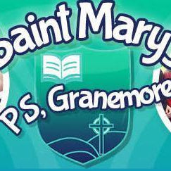 St. Mary's PS Granemore uniform - Hugh McElvanna Menswear 