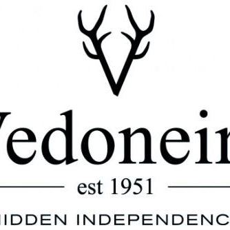 Vedoneire collection at Hugh McElvanna Menswear Keady