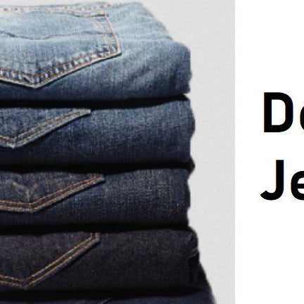 Mens Jeans at Hugh McElvanna Menswear Keady