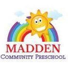 Madden Community Pre School - Hugh McElvanna Menswear 