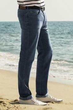 Trousers for men - Hugh McElvanna Menswear 