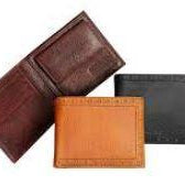 Wallets - Hugh McElvanna Menswear 