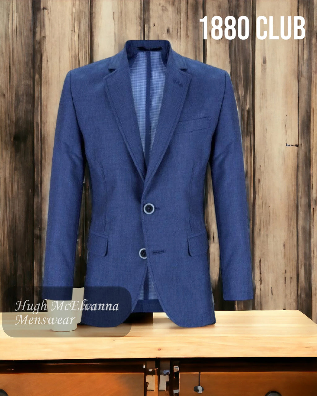 1880 Club Boys Blazer - 14679/26