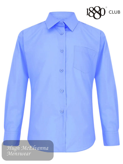 1880 Club REGULAR FIT 2Pk Shirt - 25200