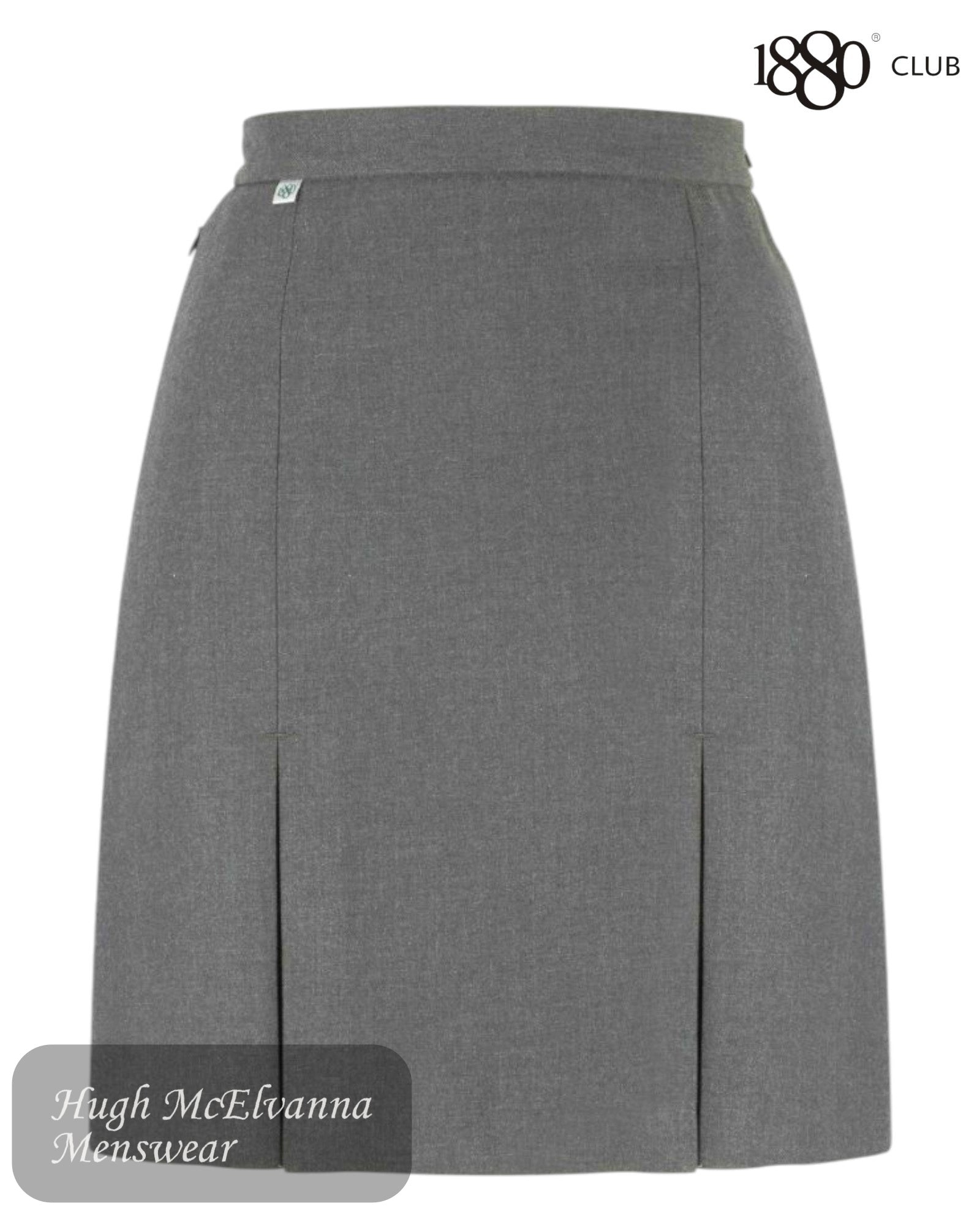 St. Patrick's High School Skirt by 1880 Club – Official, Stylish &amp; Durable