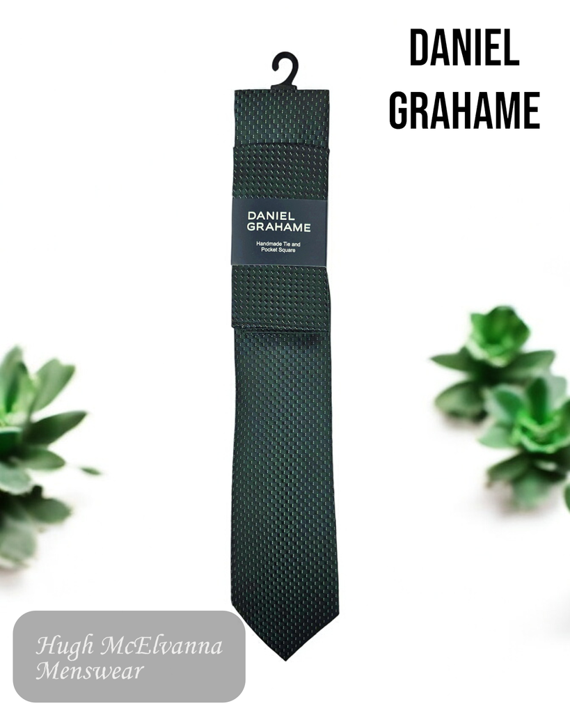 Daniel Grahame Tie Set TP2250/38