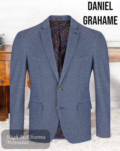 Daniel Grahame Damon Blazer Jacket - Call No: 13285/26