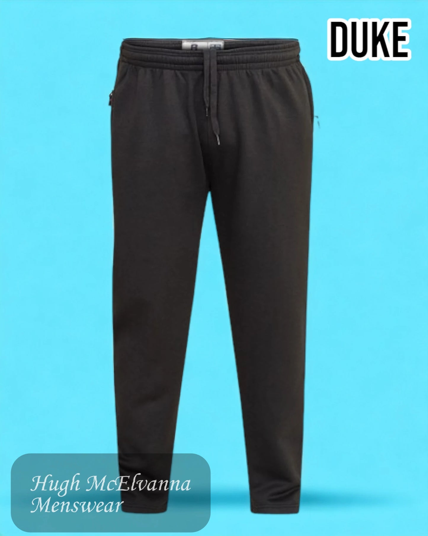 Duke Albert Jogging Bottoms