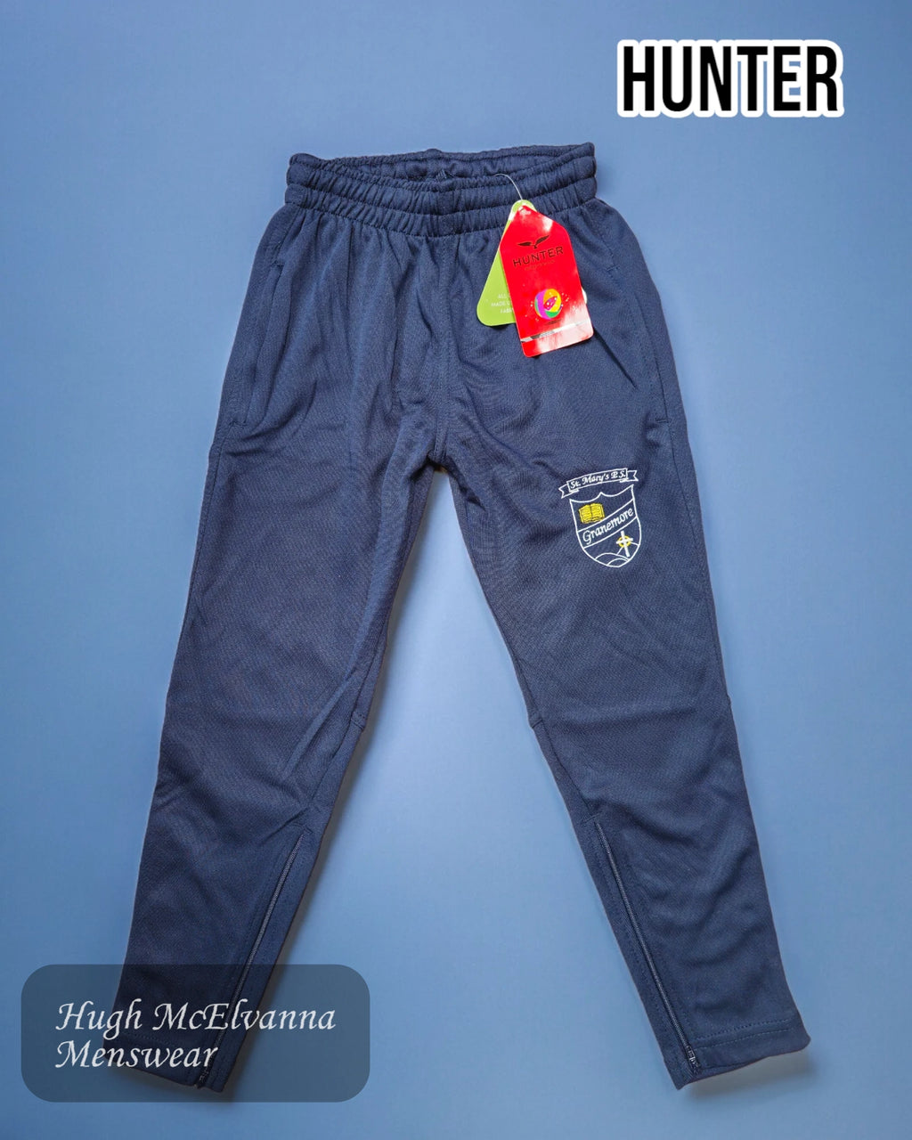 St. Marys Granemore Hunter Joggers