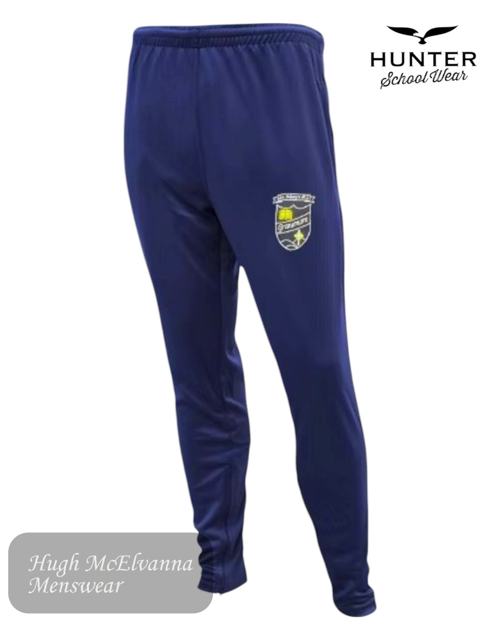 St. Marys Granemore Hunter Joggers