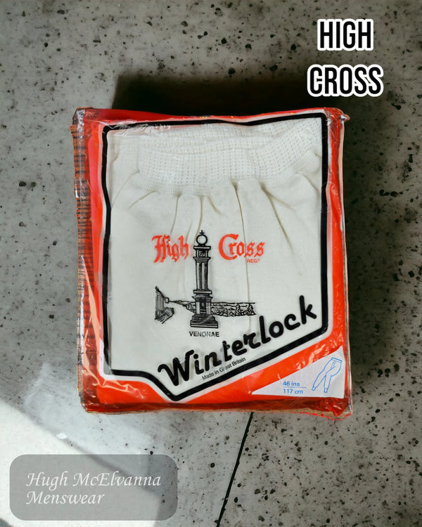 High Cross Winterlock E.W. Pants