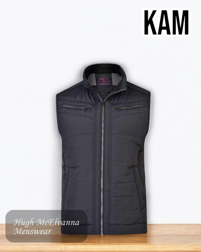 KAM Bodywarmer KV103