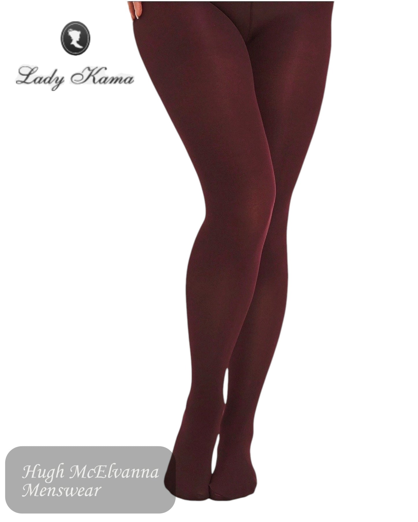 Available in three sizes, these tights come as a twin pack, offering both value and convenience at a special price.