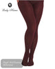 Available in three sizes, these tights come as a twin pack, offering both value and convenience at a special price.