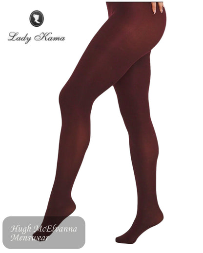 Specially designed with high-quality spandex, these tights guarantee a comfortable fit