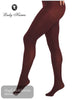 Specially designed with high-quality spandex, these tights guarantee a comfortable fit