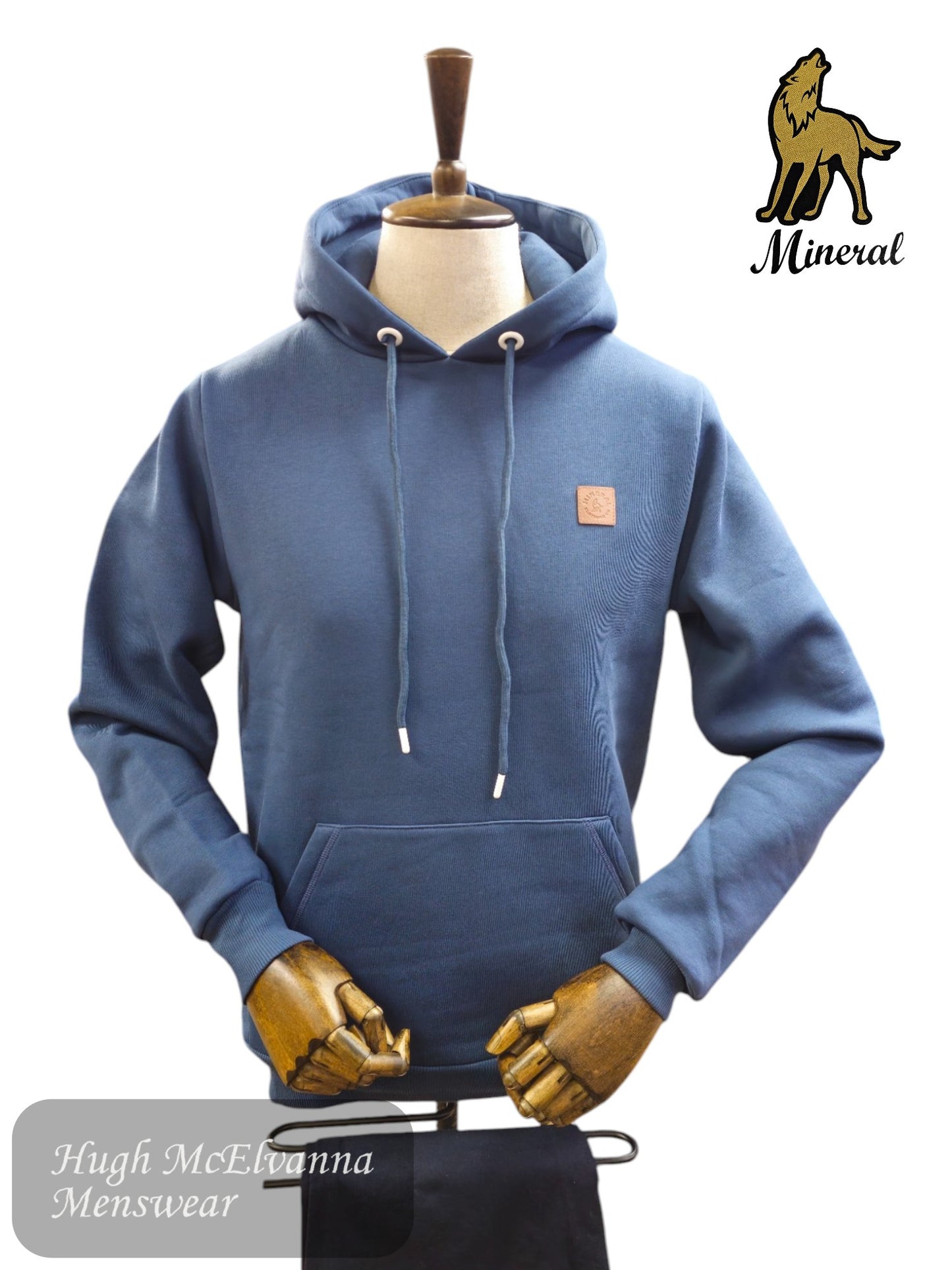 Mineral Colorado Hoody