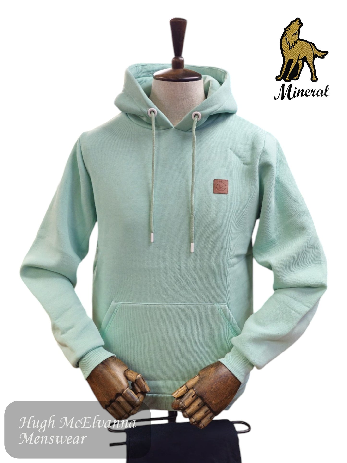 Mineral Colorado Hoody