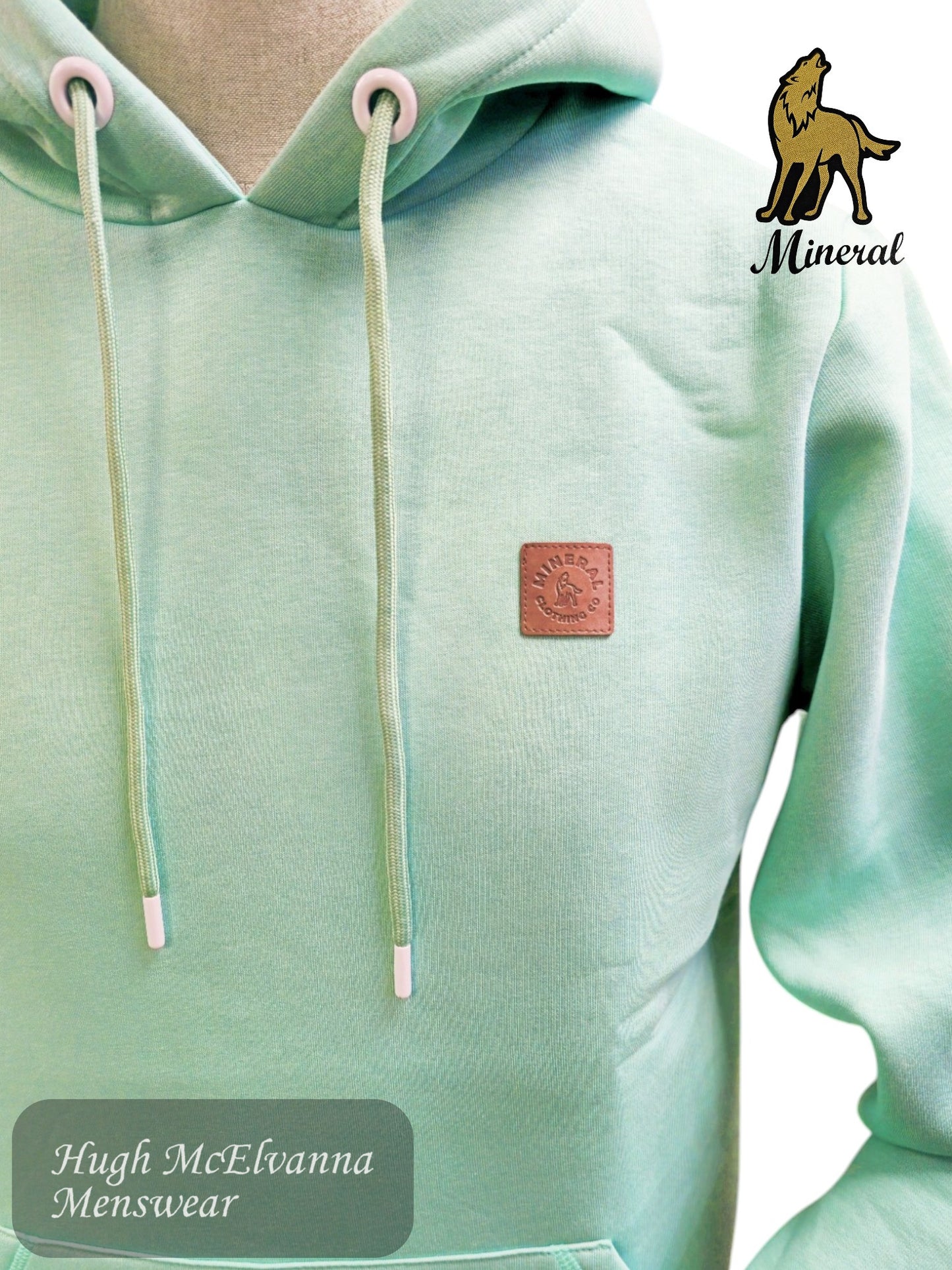 Mineral Colorado Hoody