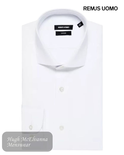 Remus Uomo Tapered Fit Men's Shirt – 18626