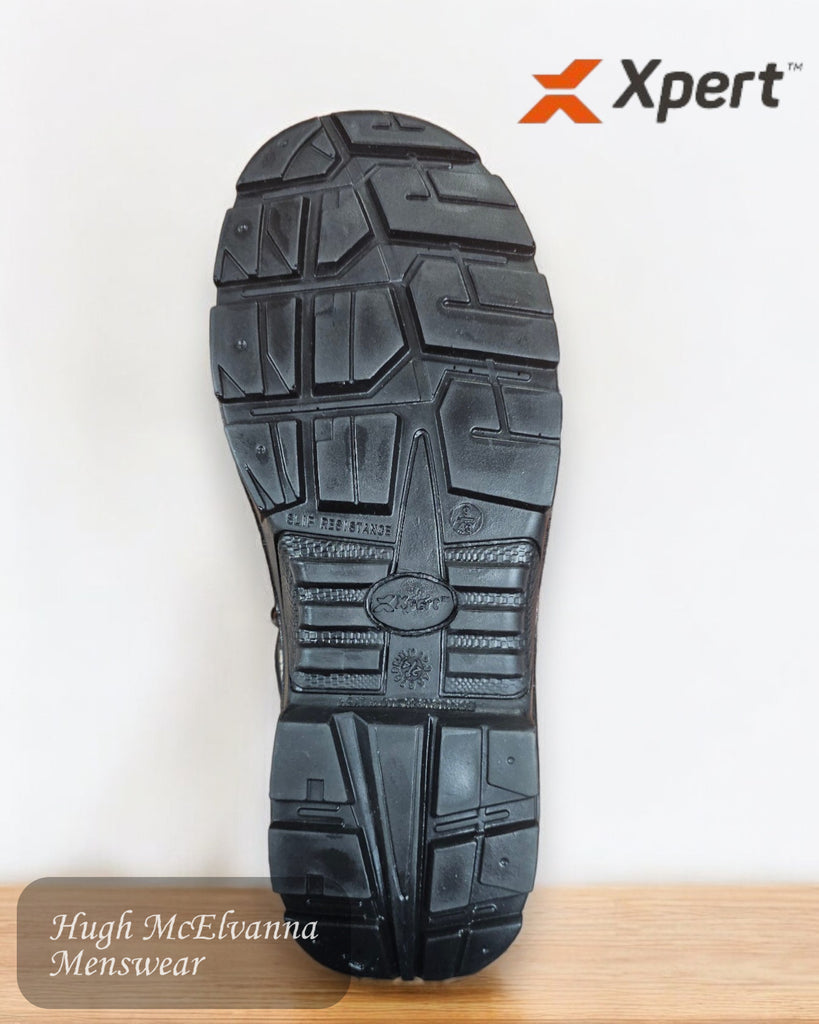 Xpert Typhoon Waterproof Safety Boot - Sole Unit