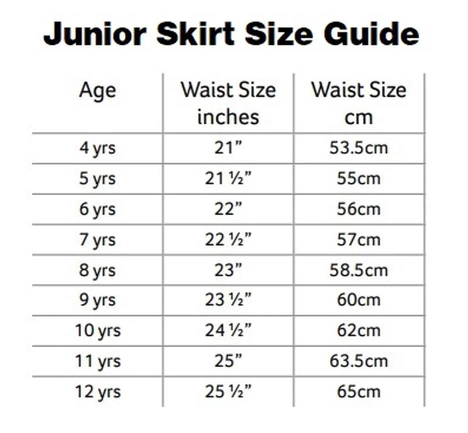 Navy Trutex Junior Skirt Style: JGKS - Hugh McElvanna Menswear 