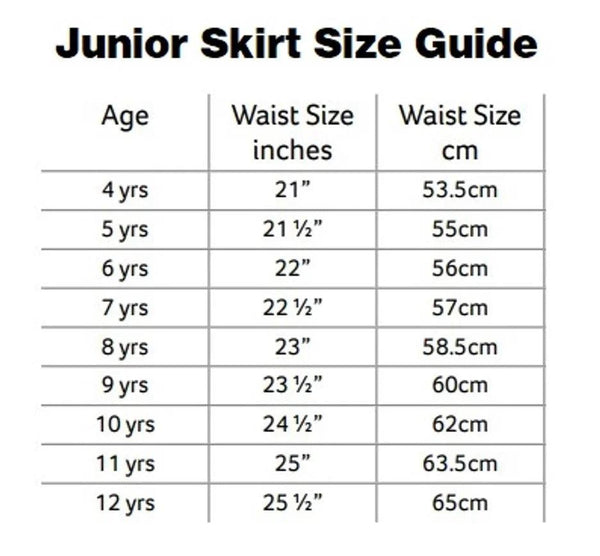 Navy Trutex Junior Skirt Style: JGKS - Hugh McElvanna Menswear 