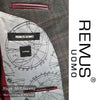 Remus Uomo Wool 3Pc. Suit Call No: 30758-07 Hugh McElvanna Menswear